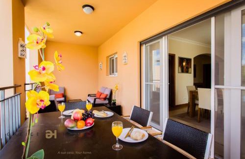 Vilamoura Apartment | GREICE HOMES 2 BEDROOM LUXURY APARTMENT VICTORIA BOULEVARD