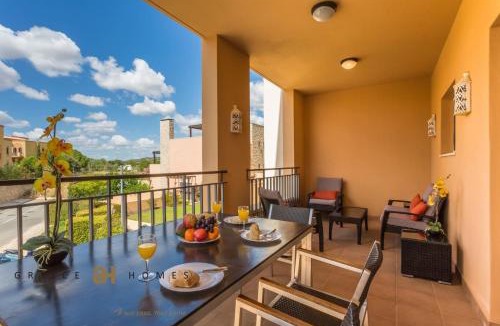 Vilamoura Apartment | GREICE HOMES 2 BEDROOM LUXURY APARTMENT VICTORIA BOULEVARD