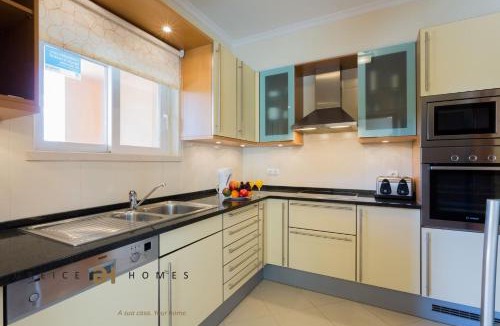 Vilamoura Apartment | GREICE HOMES 2 BEDROOM LUXURY APARTMENT VICTORIA BOULEVARD