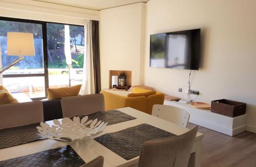 Quinta do Lago Apartment | Grey Heron Apartment