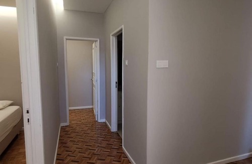 Braga Apartment | GREY
