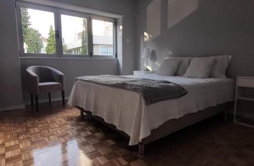 Braga Apartment | GREY