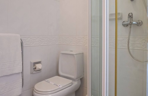Funchal Apartment | Ground Floor Apartment Overlooking Pool/Kids Paddling Area, 100m From 1st Tee