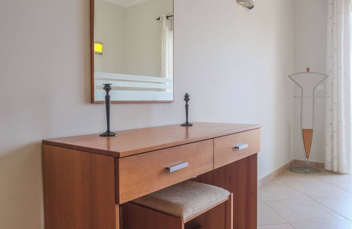 Funchal Apartment | Ground Floor Apartment Overlooking Pool/Kids Paddling Area, 100m From 1st Tee