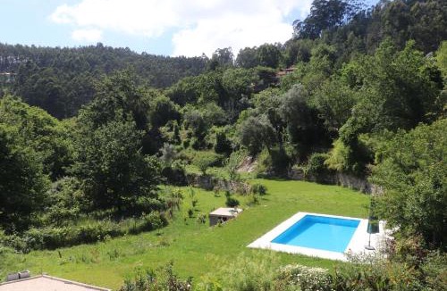 Sever do Vouga Villa | ground`s valley house