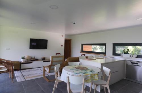 Sever do Vouga Villa | ground`s valley house