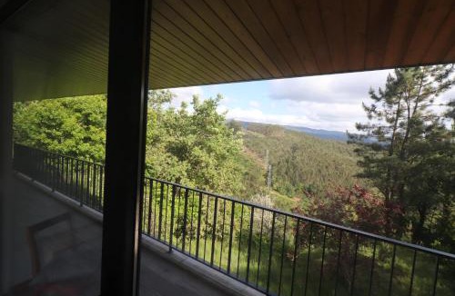 Sever do Vouga Villa | ground`s valley house