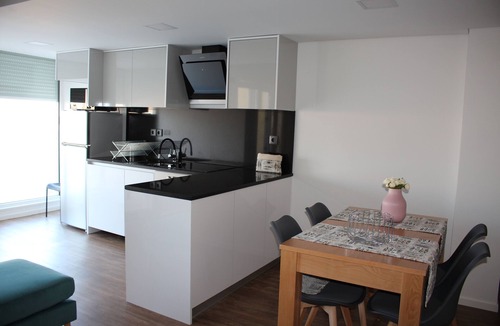 Guarda Apartment | Guarda - Downtown Apartment - TAVROOM TERRACE