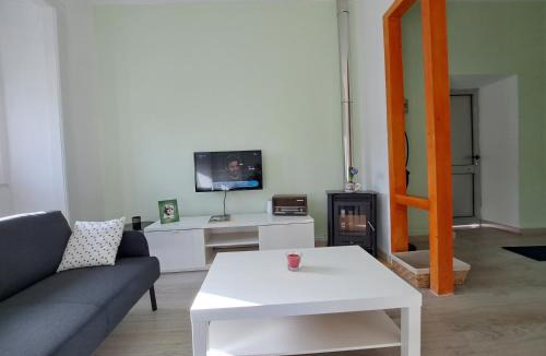 Coimbra House | Guest dAires
