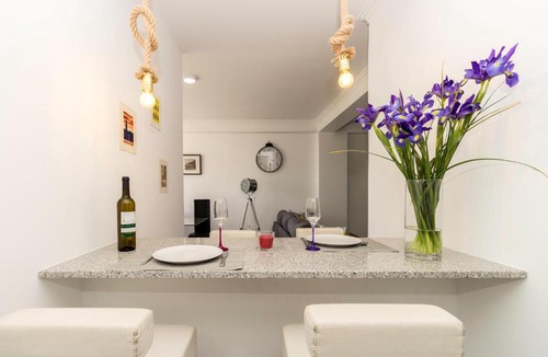 Povoa De Varzim Apartment | Guest H4U - Povoa seaside