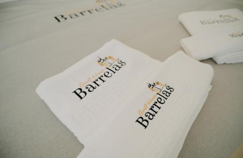Vila Nova de Paiva House | Guest House Barrelas