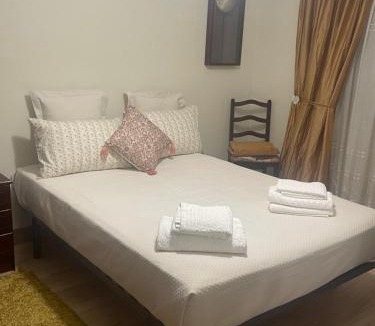 Barreiro Apartment | Guest House “Casa da avó Tina”