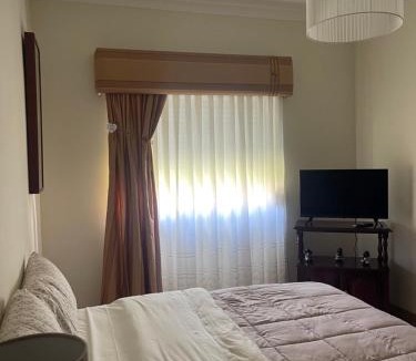 Barreiro Apartment | Guest House “Casa da avó Tina”