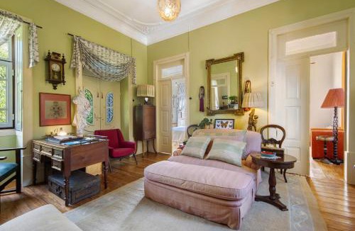 Troviscal House | Guest House Casa S Martinho