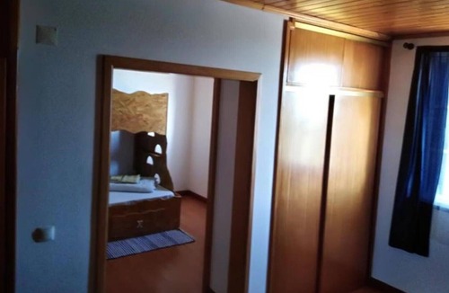 Horta Bed & Breakfast | Guest House Host O Morro IV