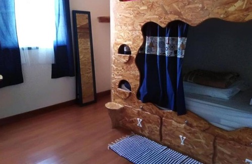 Horta Bed & Breakfast | Guest House Host O Morro IV