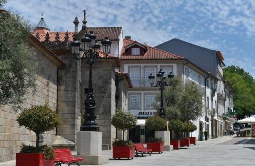 Ponte de Lima House | Guest House
