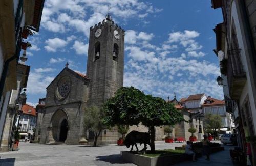 Ponte de Lima House | Guest House