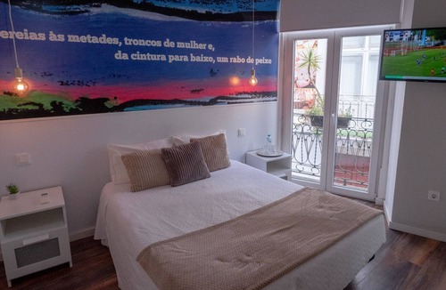 Beja House | Guest House Stories