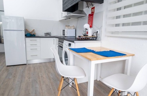 Ponta Delgada Apartment | Guest Suite ("Baleias") near PDL