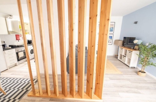 Ponta Delgada Apartment | Guest Suite (Hortensia) near PDL