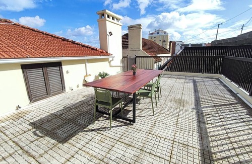 Triana Apartment | GuestHouse AL Santa Catarina, room C, Alenquer