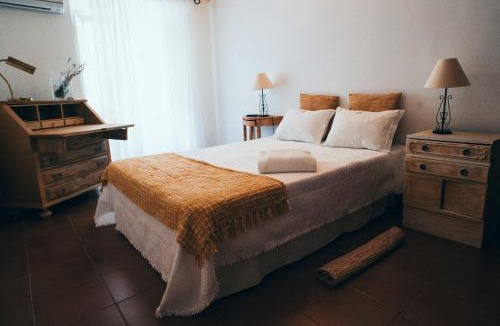 Mourao House | Guesthouse da Vila