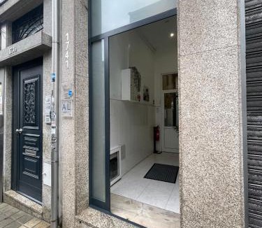 Campanha House | Guesthouse Franco