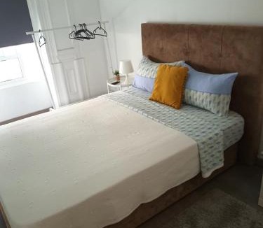 Campanha House | Guesthouse Franco