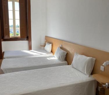Coimbra City Centre House | Guesthouse Lusa Atenas