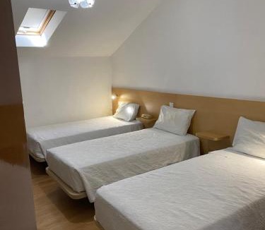 Coimbra City Centre House | Guesthouse Lusa Atenas