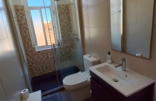 Paranhos House | Guesthouse Monsanto