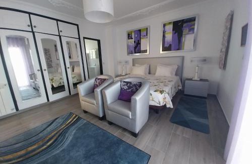 Nazare House | GuestHouse Pombinha