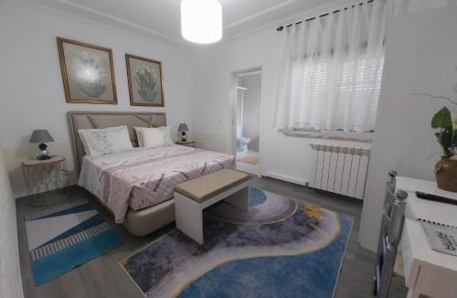Nazare House | GuestHouse Pombinha