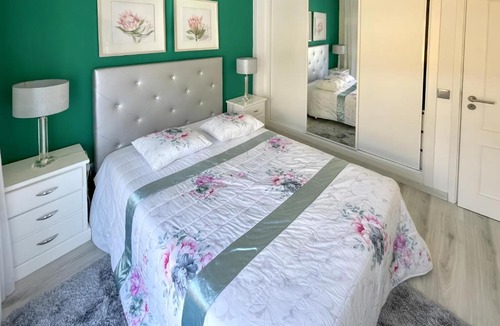 Nazare House | Guesthouse Santos & Belos