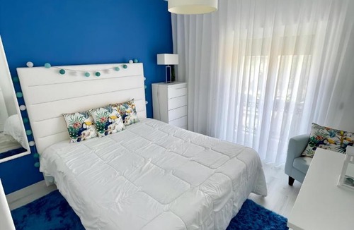 Nazare House | Guesthouse Santos & Belos