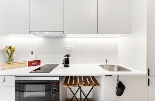 Sao Mamede de Infesta Apartment | GuestReady - Studio in São Mamede de Infesta
