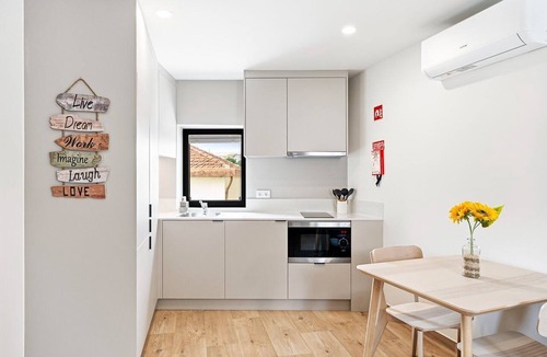 Sao Mamede de Infesta Apartment | GuestReady - Apartment in São Mamede de Infesta
