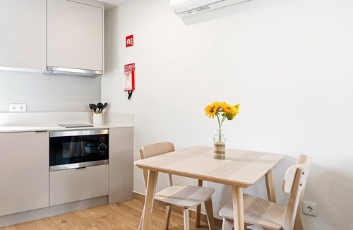 Sao Mamede de Infesta Apartment | GuestReady - Apartment in São Mamede de Infesta