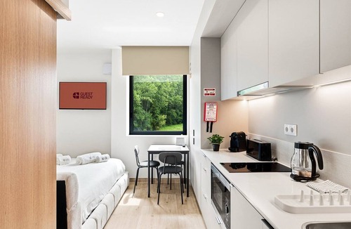 Sao Mamede de Infesta Apartment | GuestReady - Studio AT