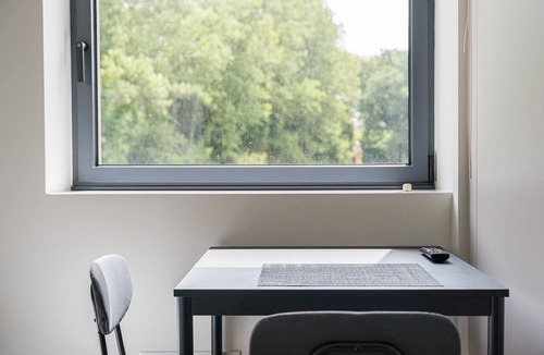 Sao Mamede de Infesta Apartment | GuestReady - Studio AT
