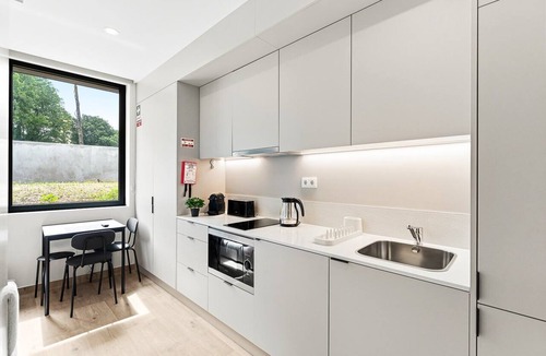 Sao Mamede de Infesta Apartment | GuestReady - Studio T