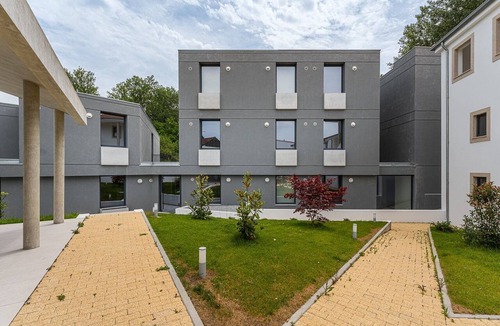 Sao Mamede de Infesta Apartment | GuestReady - Studio T