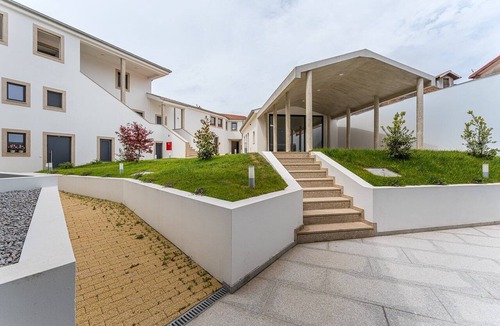 Sao Mamede de Infesta Apartment | GuestReady - Studio U
