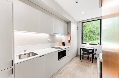 Sao Mamede de Infesta Apartment | GuestReady - Studio AF
