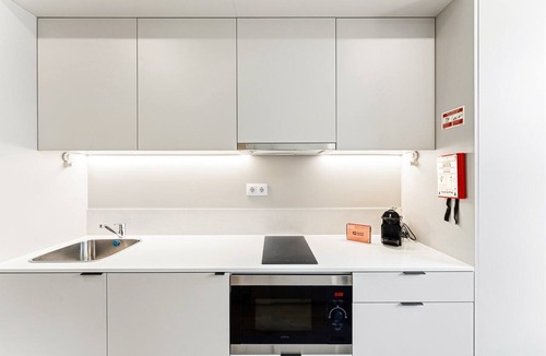 Sao Mamede de Infesta Apartment | GuestReady - Studio AF