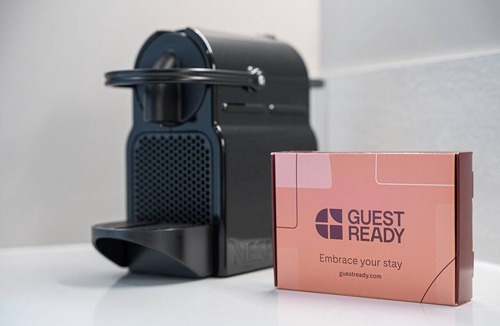 Sao Mamede de Infesta Apartment | GuestReady - Studio AG