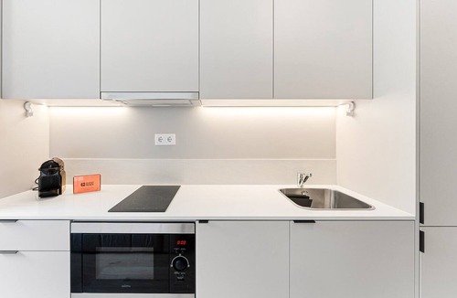 Sao Mamede de Infesta Apartment | GuestReady - Studio AG
