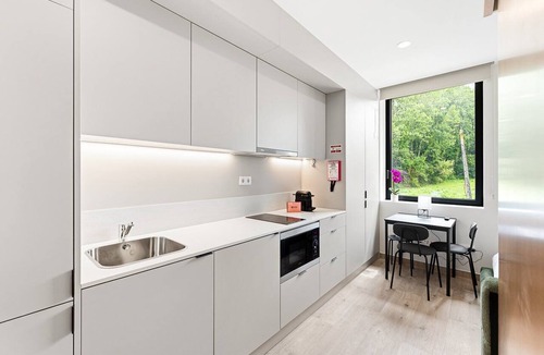 Sao Mamede de Infesta Apartment | GuestReady - Studio AH