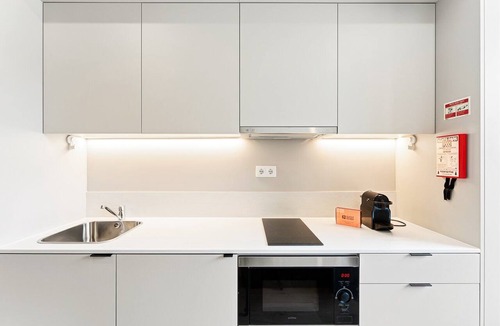Sao Mamede de Infesta Apartment | GuestReady - Studio AH